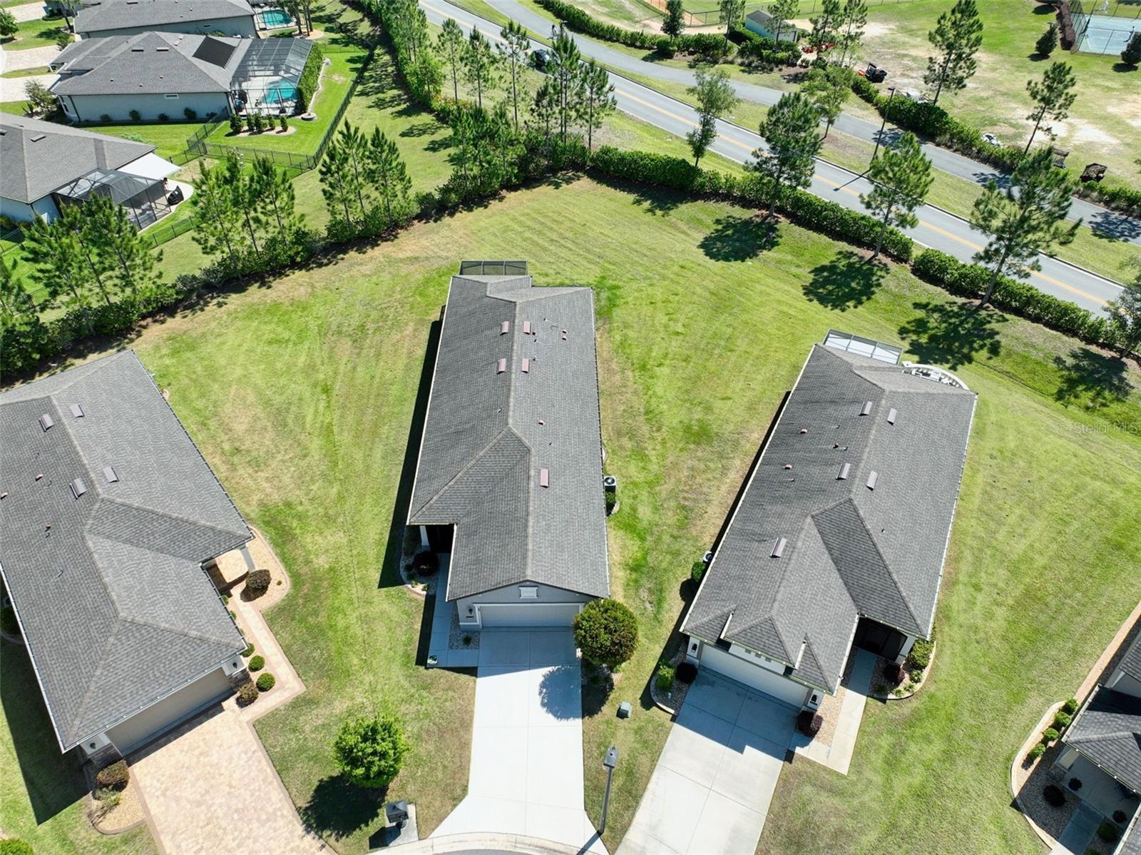 5902 SW 93RD CIRCLE, OCALA, FL, 34481