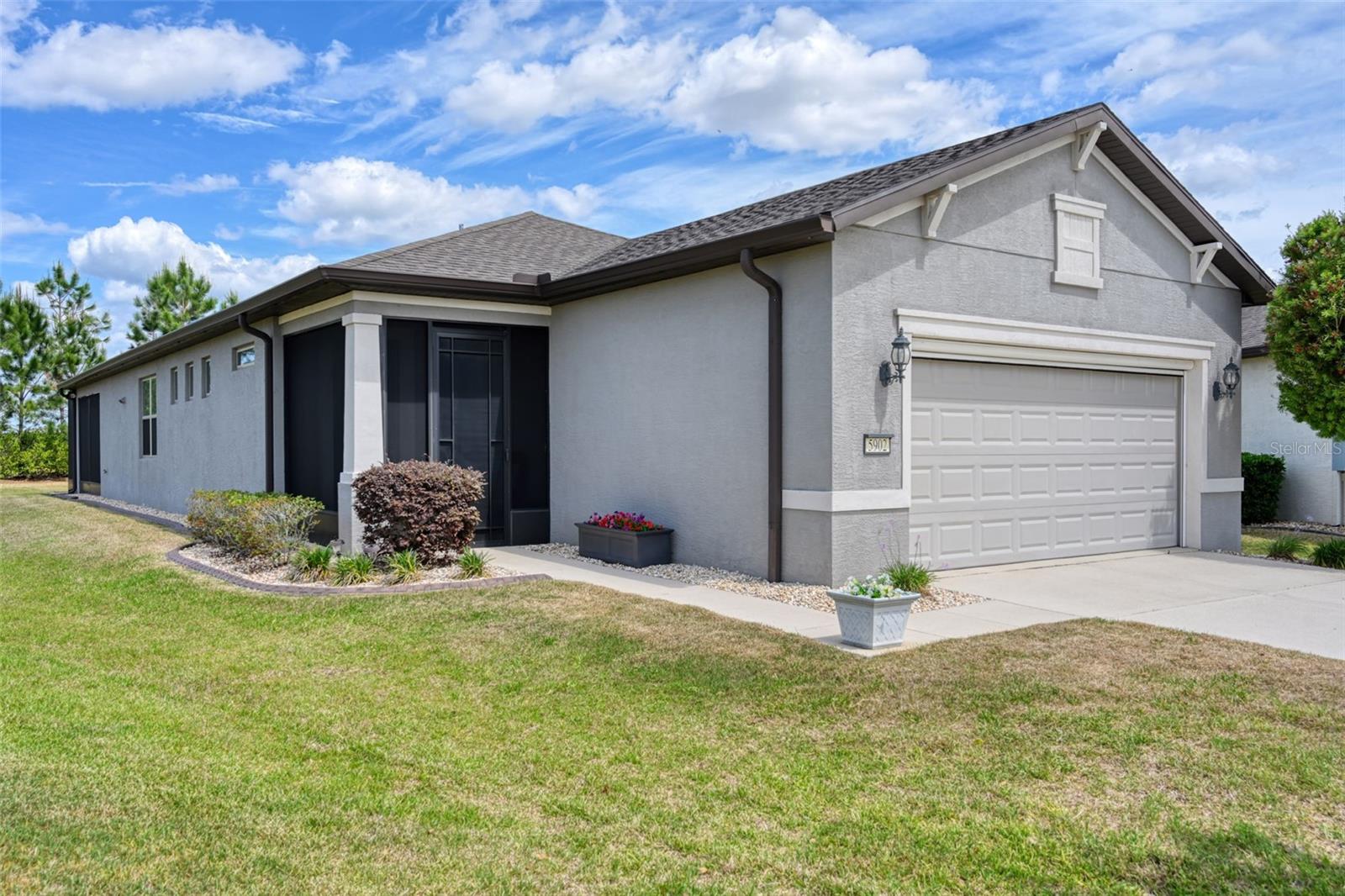 5902 SW 93RD CIRCLE, OCALA, FL, 34481