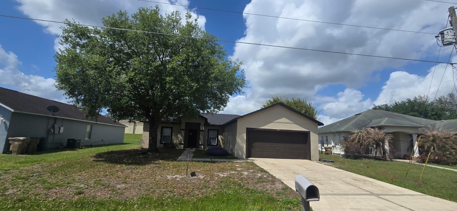 911 GLOUCESTER CT, KISSIMMEE, FL, 34758