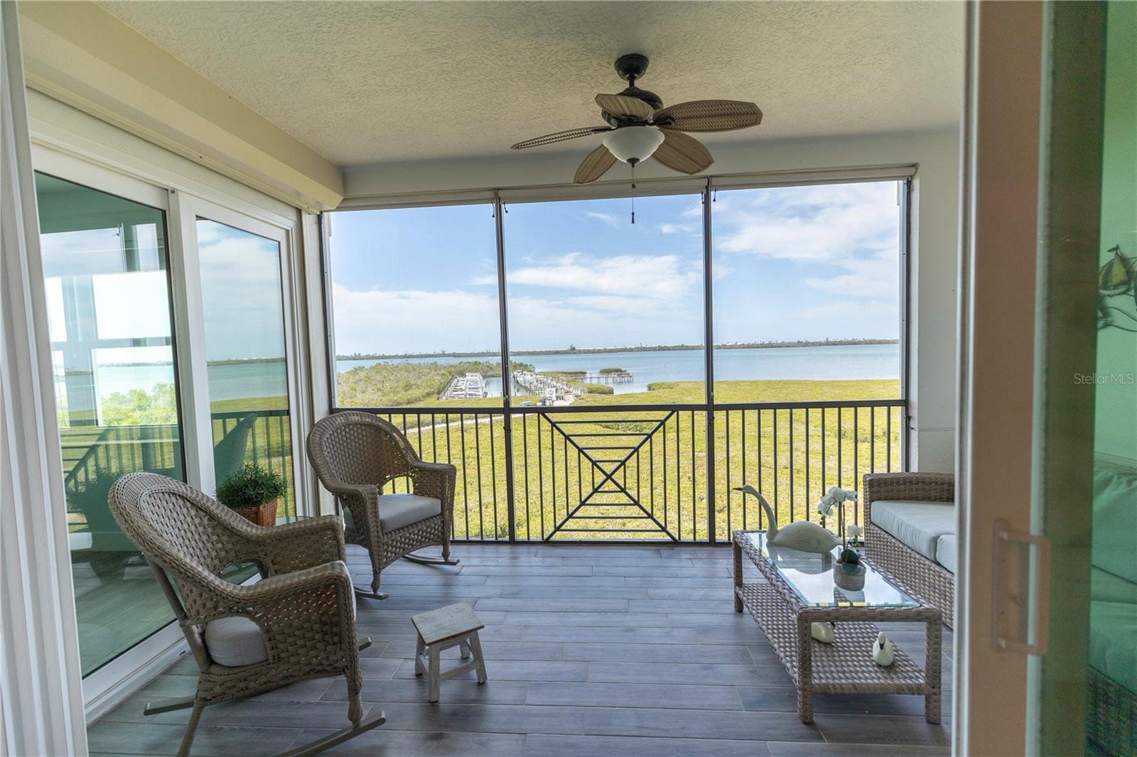 9203 GRIGGS RD #302, ENGLEWOOD, FL, 34224