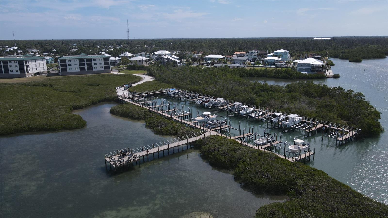 9203 GRIGGS RD #302, ENGLEWOOD, FL, 34224