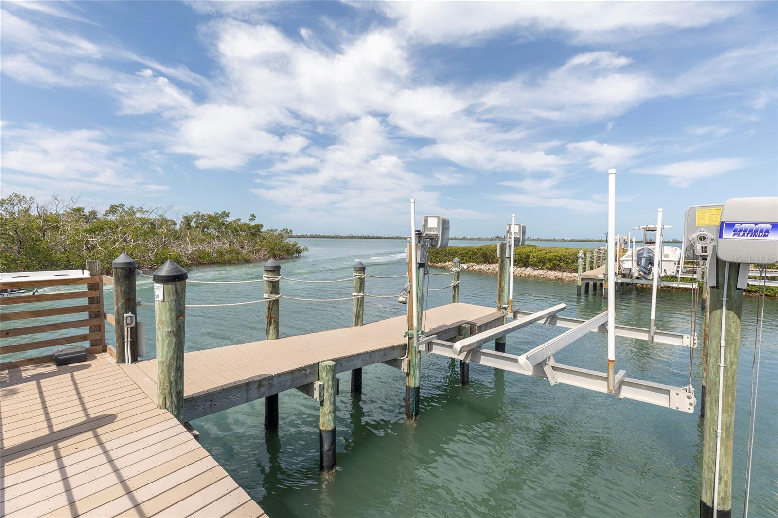 9203 GRIGGS RD #302, ENGLEWOOD, FL, 34224