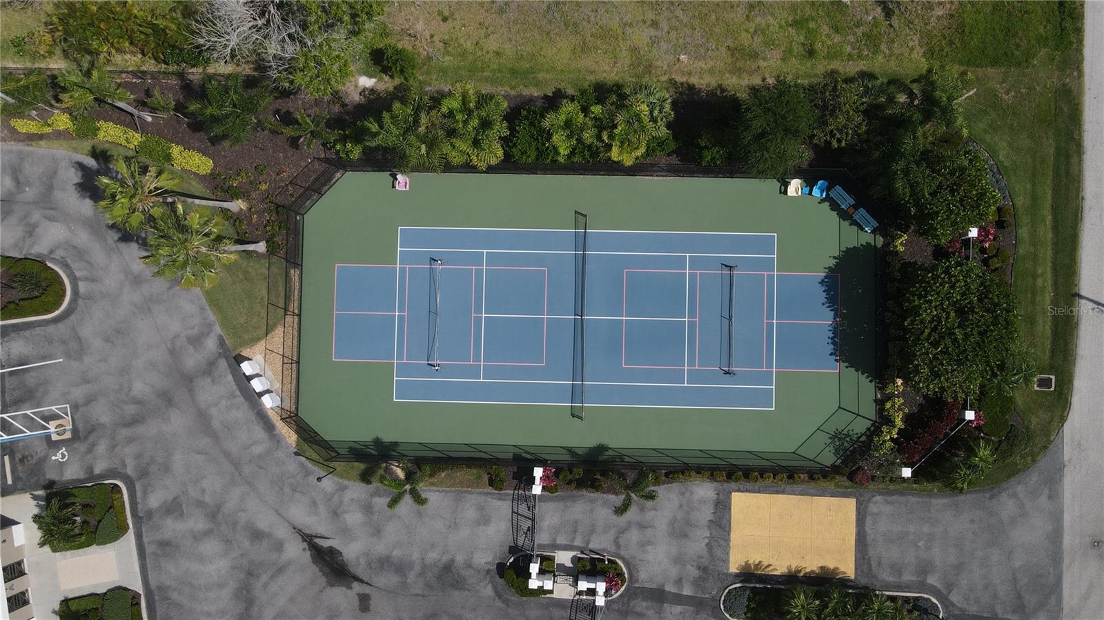 9203 GRIGGS RD #302, ENGLEWOOD, FL, 34224