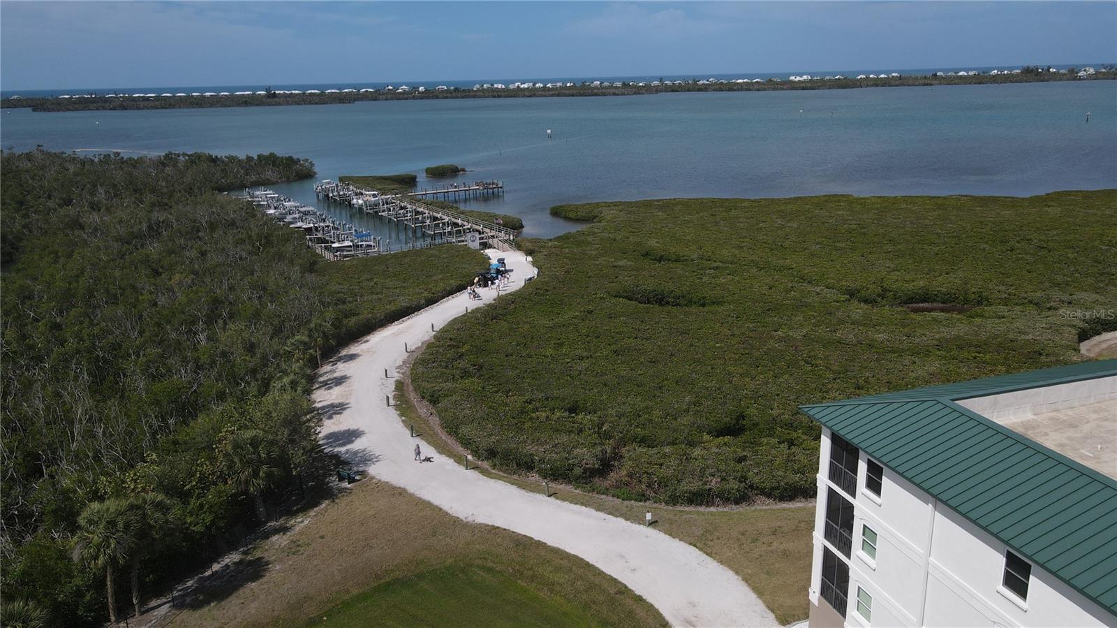 9203 GRIGGS RD #302, ENGLEWOOD, FL, 34224