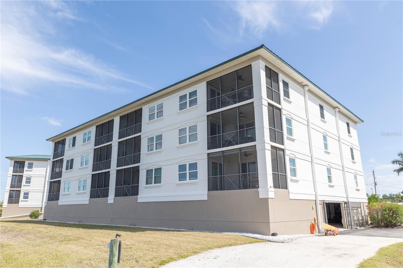 9203 GRIGGS RD #302, ENGLEWOOD, FL, 34224