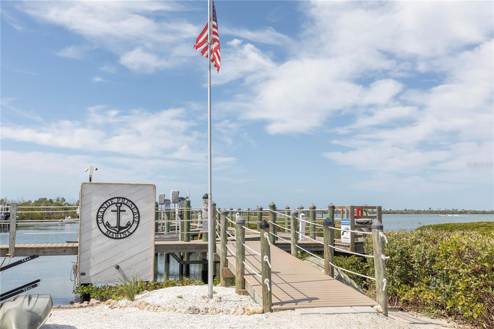 9203 GRIGGS RD #302, ENGLEWOOD, FL, 34224