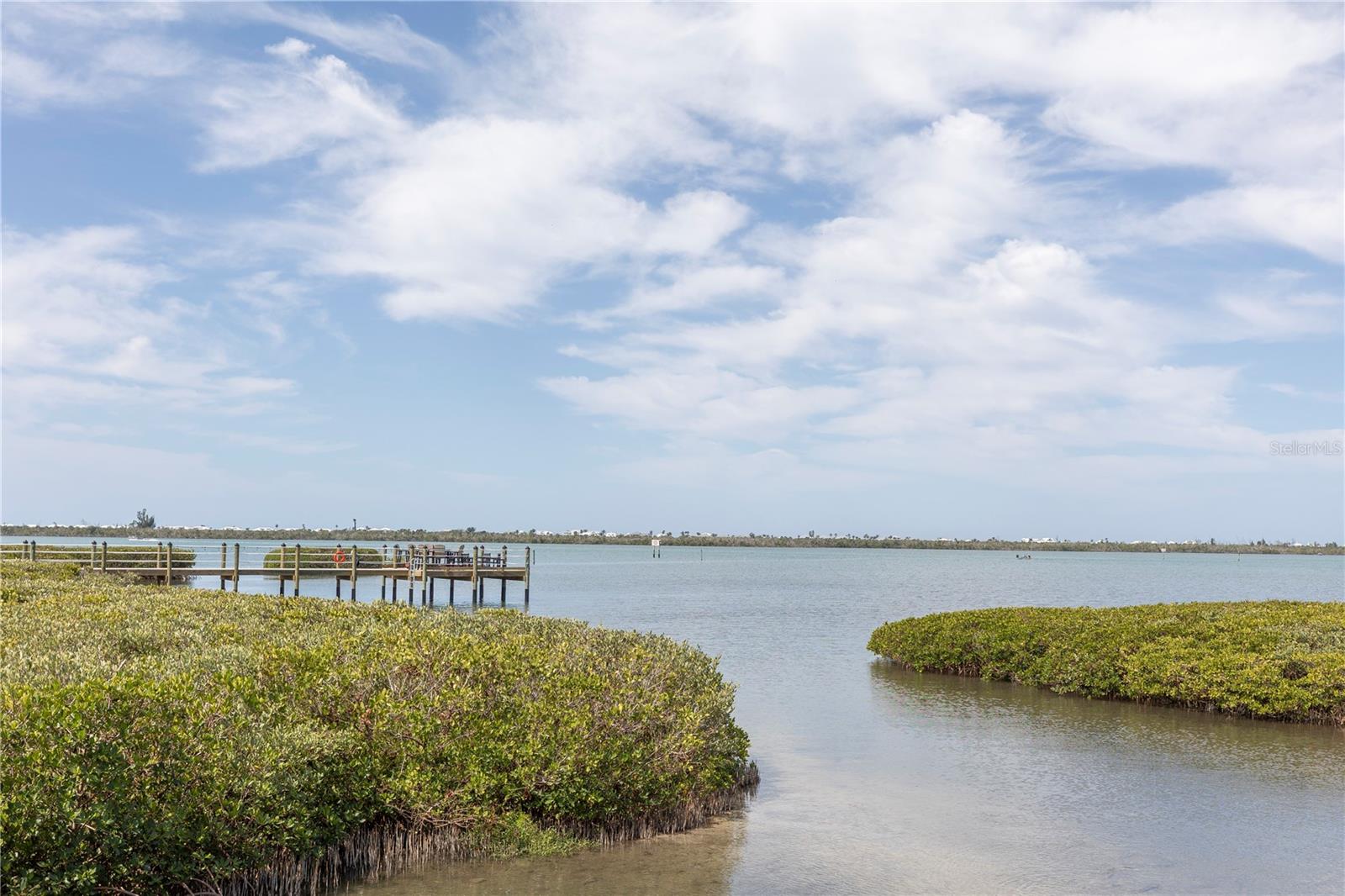 9203 GRIGGS RD #302, ENGLEWOOD, FL, 34224