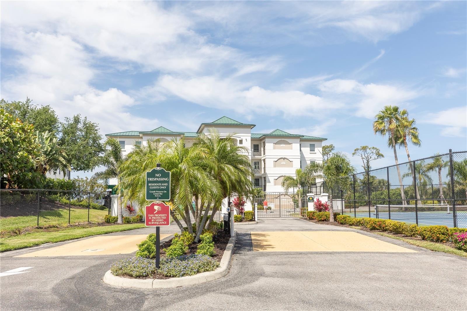 9203 GRIGGS RD #302, ENGLEWOOD, FL, 34224