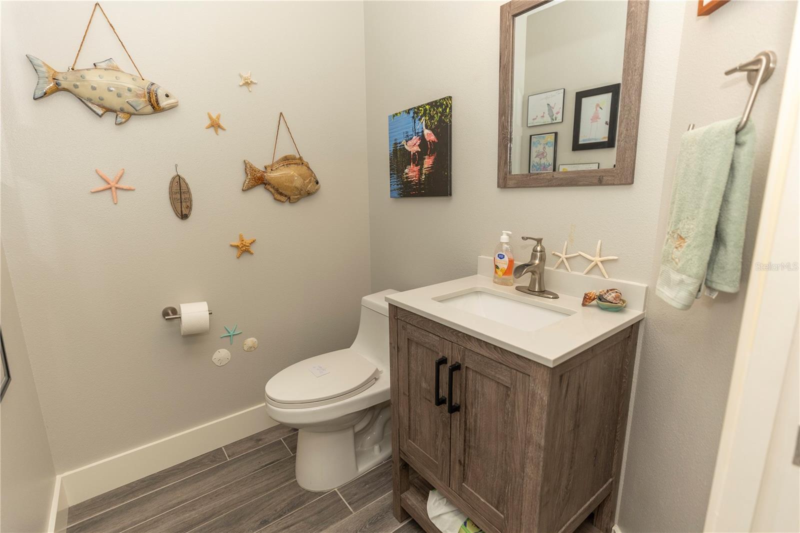 9203 GRIGGS RD #302, ENGLEWOOD, FL, 34224