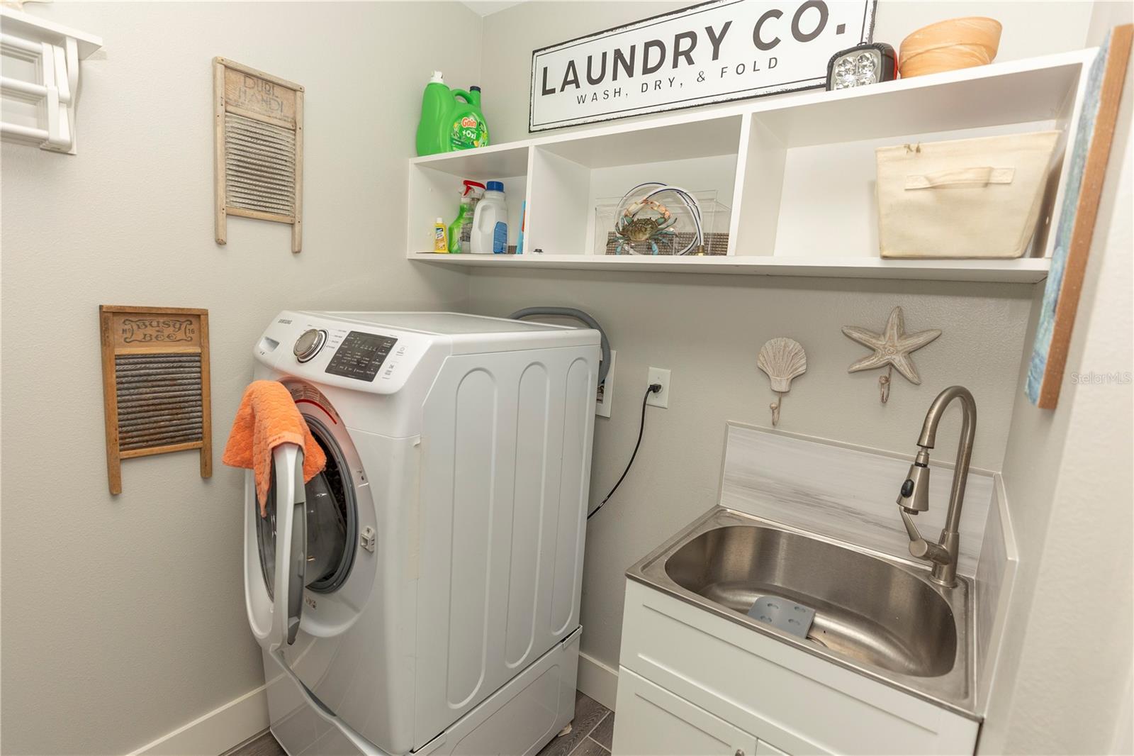 9203 GRIGGS RD #302, ENGLEWOOD, FL, 34224