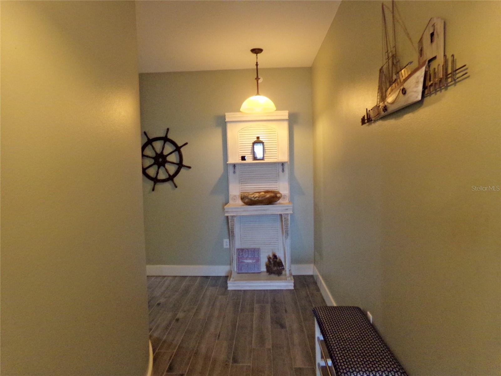 9203 GRIGGS RD #302, ENGLEWOOD, FL, 34224