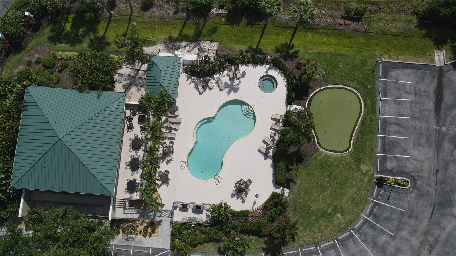 9203 GRIGGS RD #302, ENGLEWOOD, FL, 34224