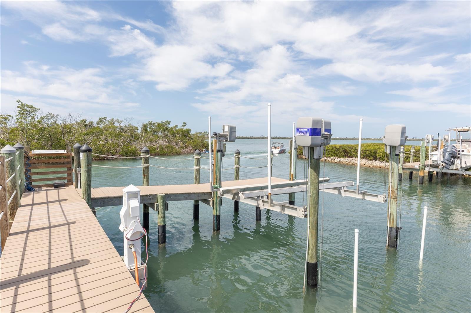 9203 GRIGGS RD #302, ENGLEWOOD, FL, 34224