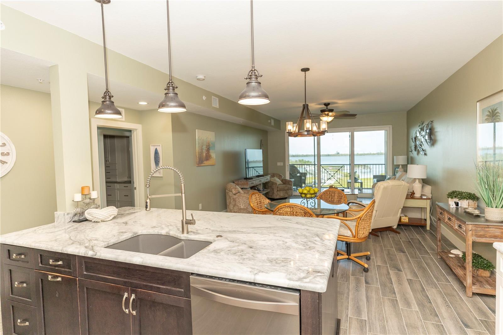 9203 GRIGGS RD #302, ENGLEWOOD, FL, 34224