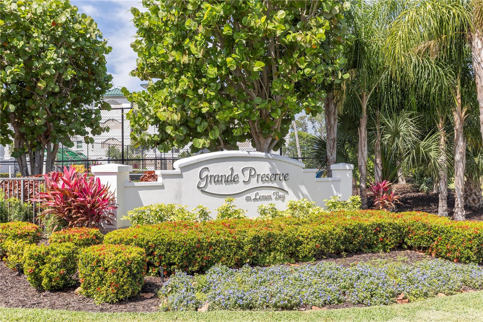 9203 GRIGGS RD #302, ENGLEWOOD, FL, 34224