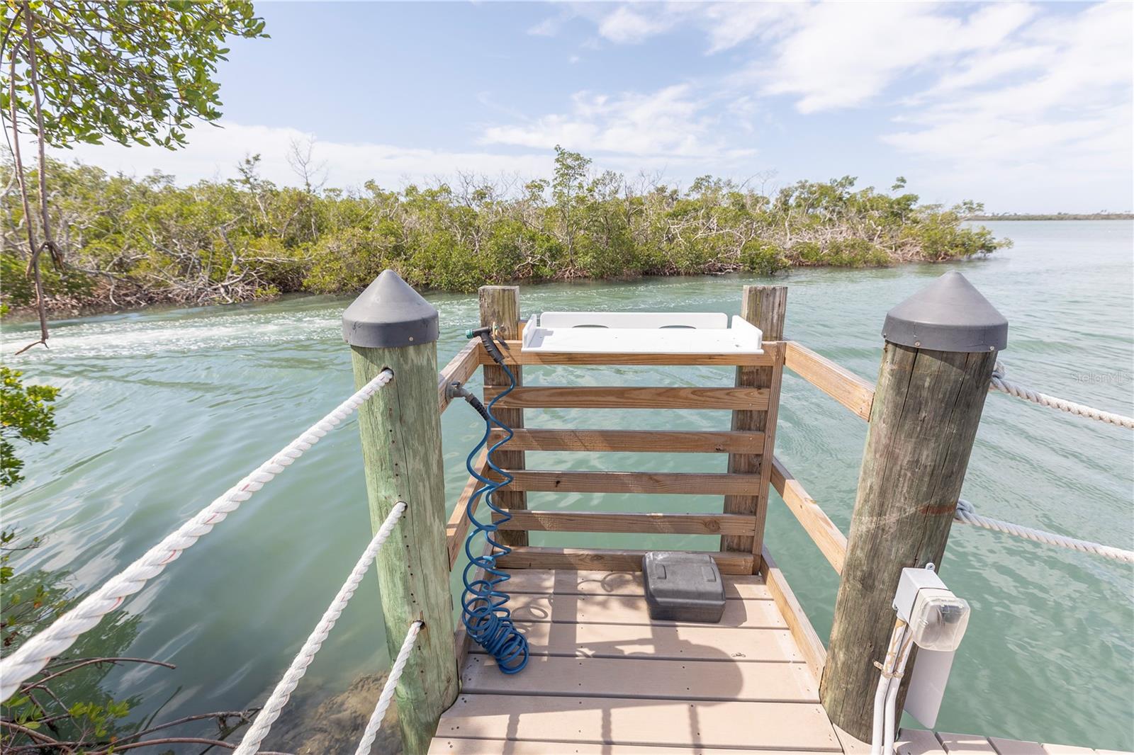 9203 GRIGGS RD #302, ENGLEWOOD, FL, 34224