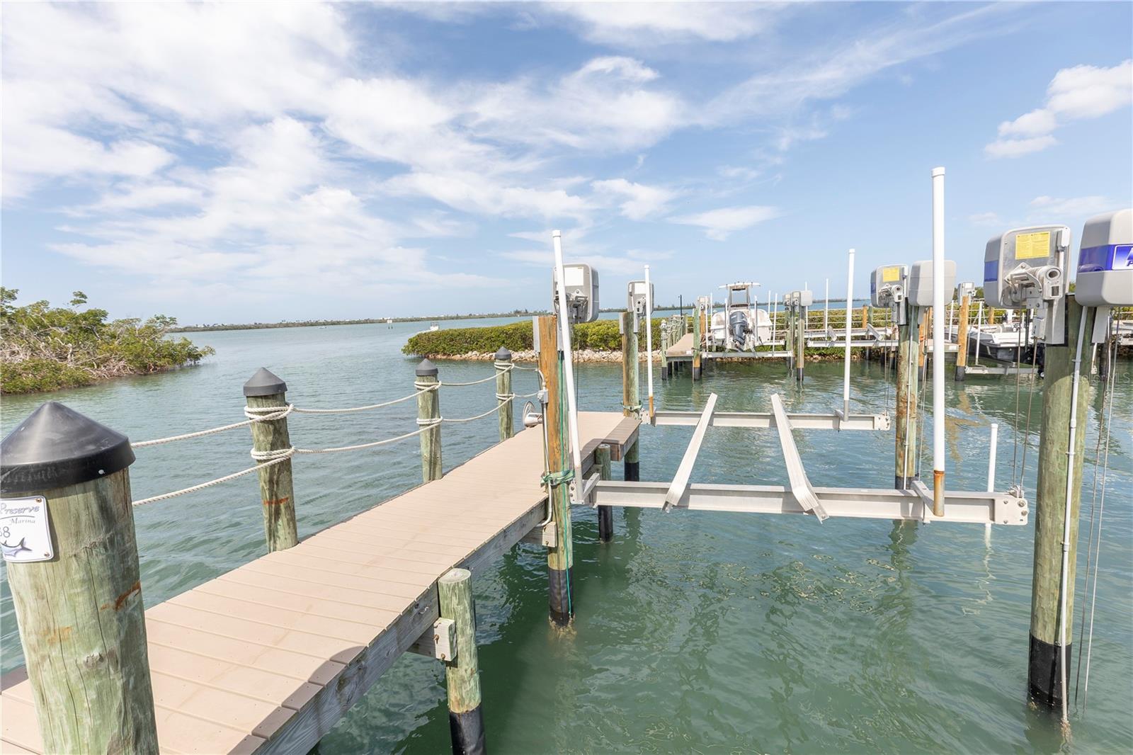 9203 GRIGGS RD #302, ENGLEWOOD, FL, 34224