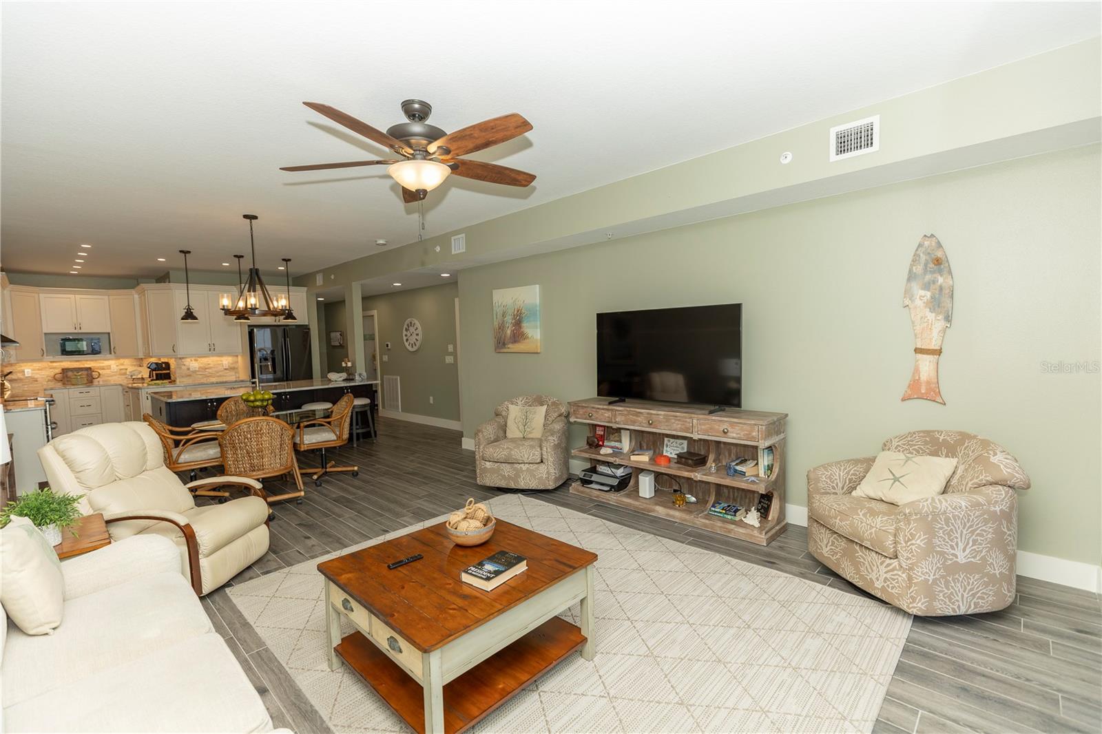 9203 GRIGGS RD #302, ENGLEWOOD, FL, 34224