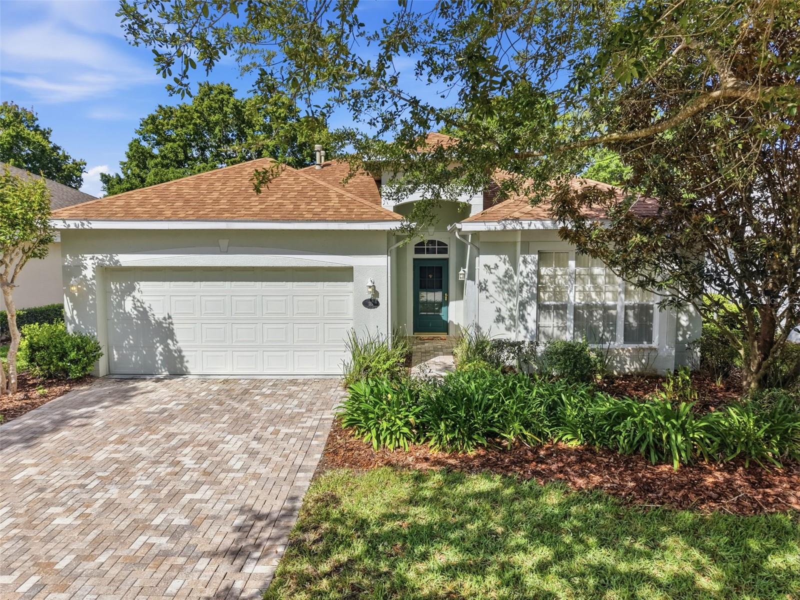 115 AVENHAM DR, DELAND, FL, 32724