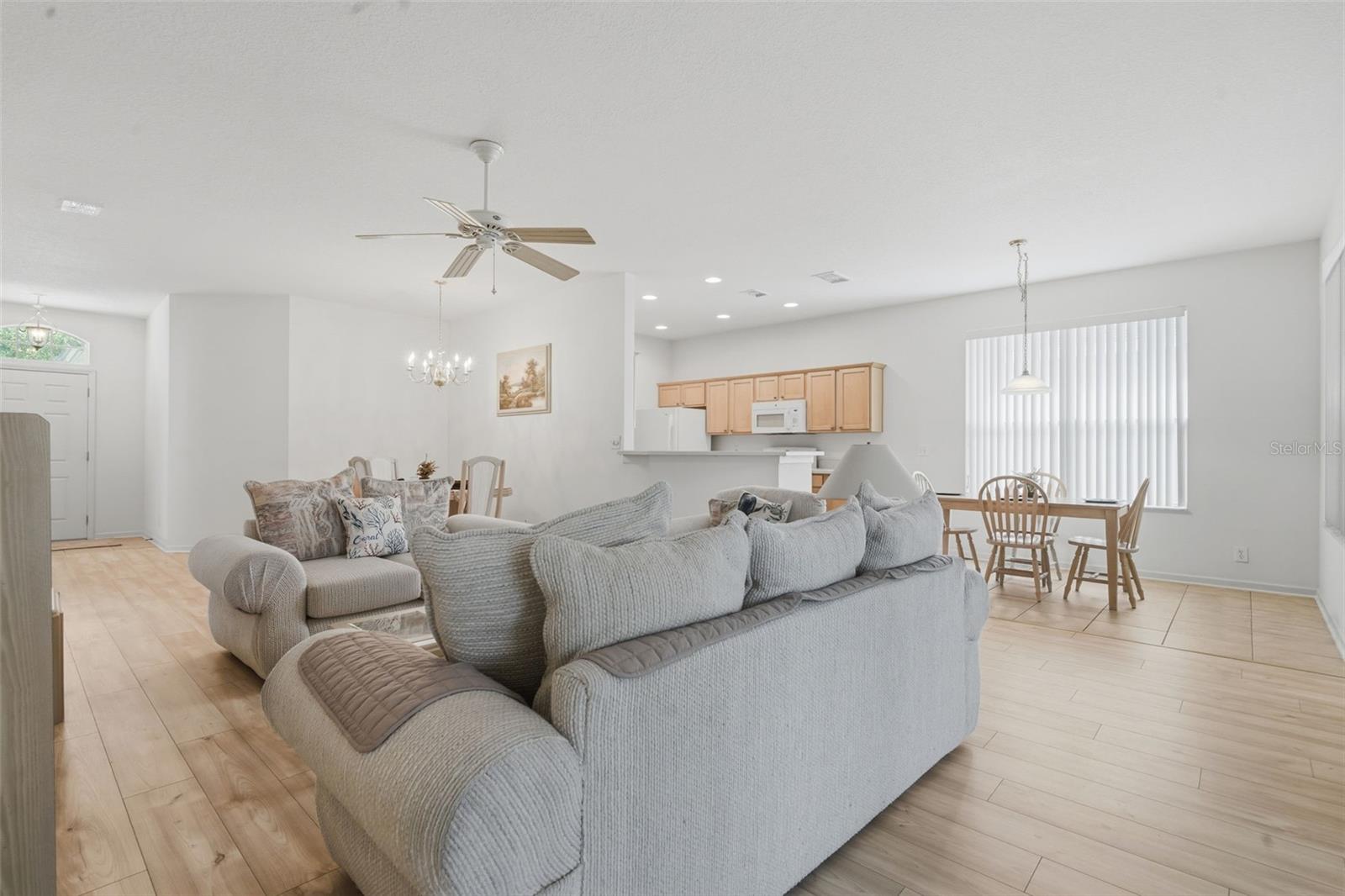 115 AVENHAM DR, DELAND, FL, 32724