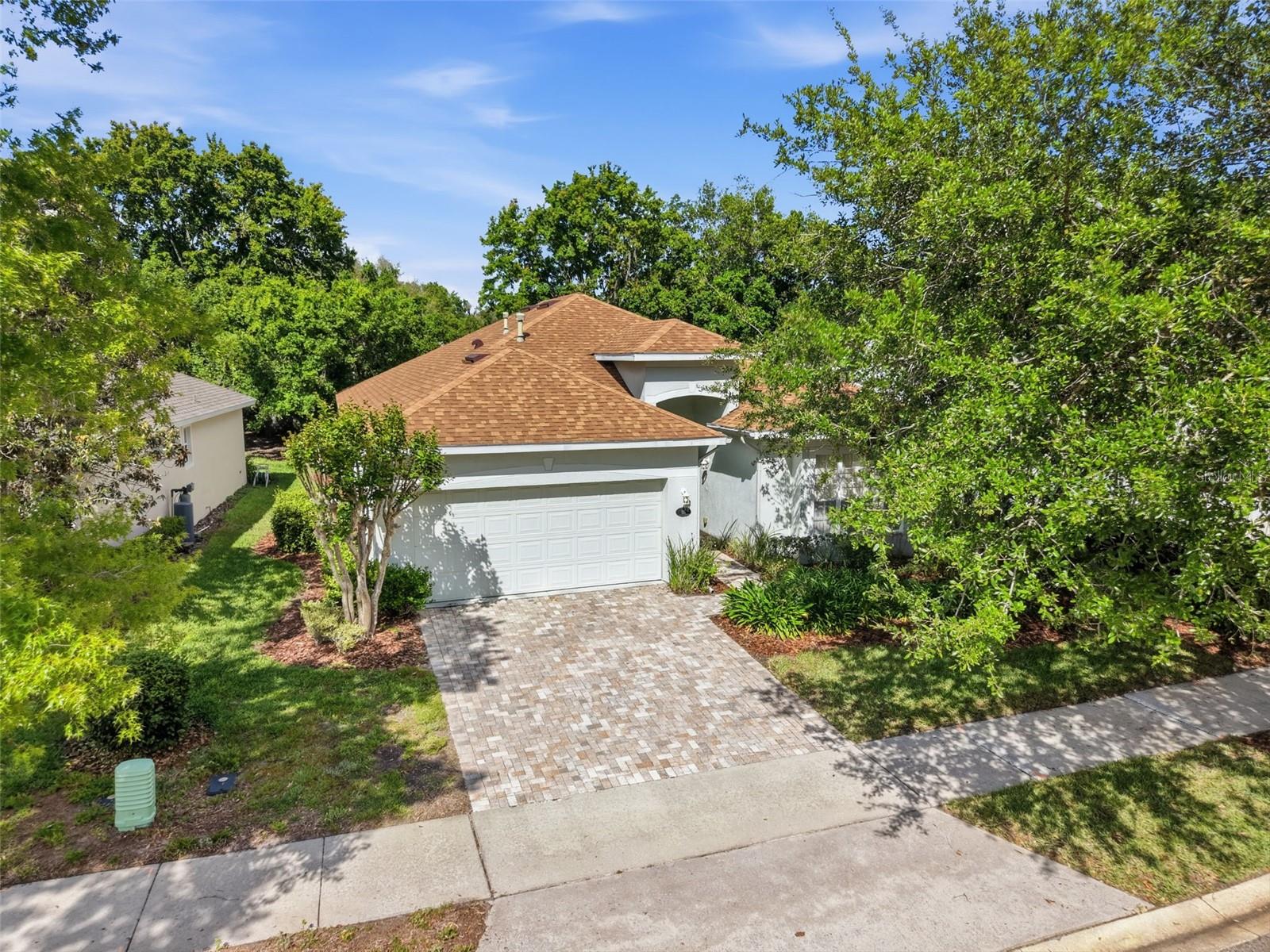 115 AVENHAM DR, DELAND, FL, 32724
