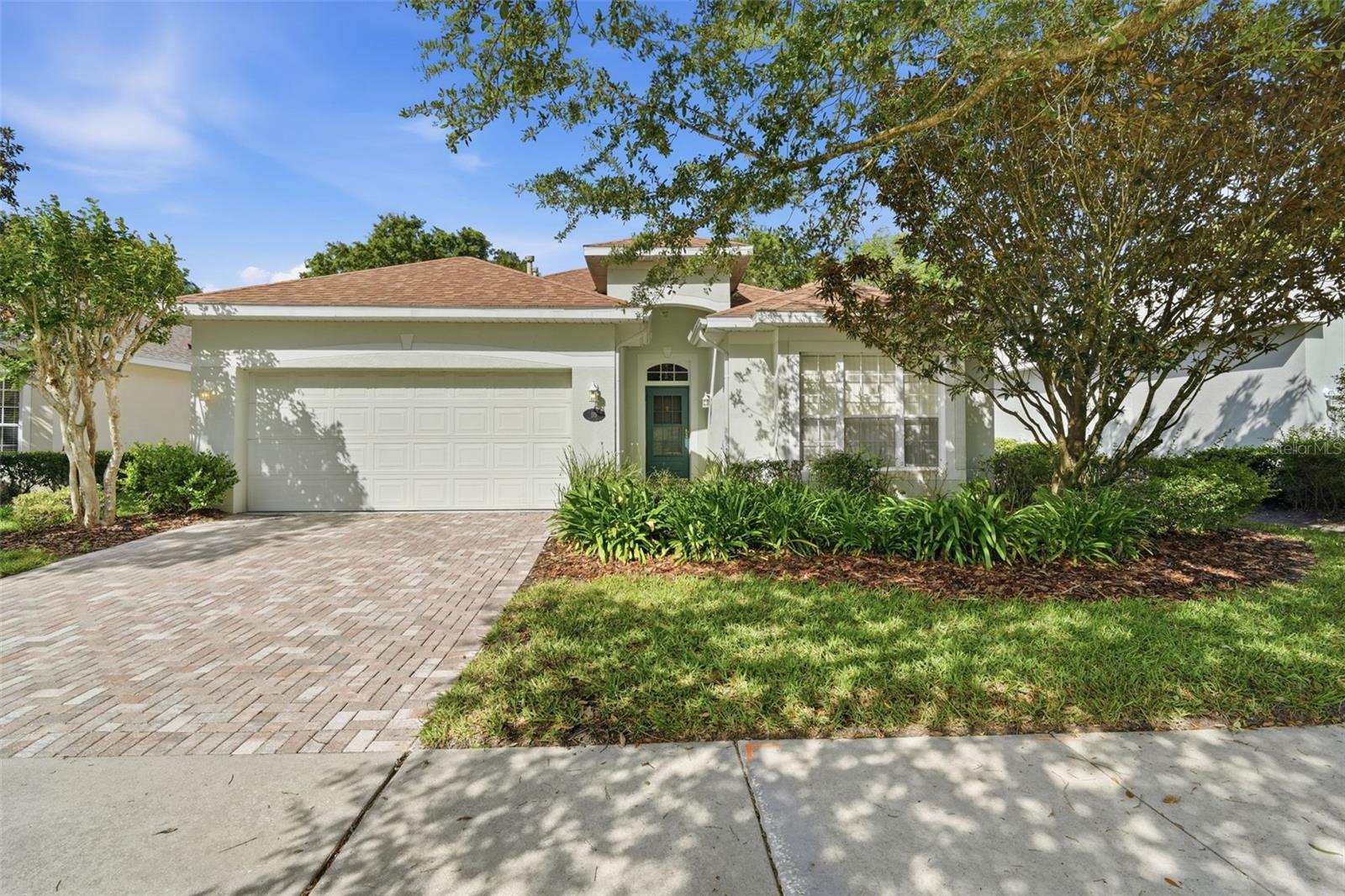 115 AVENHAM DR, DELAND, FL, 32724