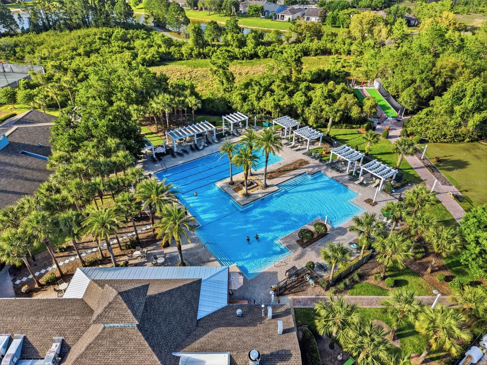 115 AVENHAM DR, DELAND, FL, 32724