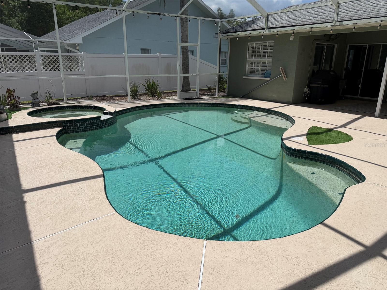 1616 KINSMERE DR, TRINITY, FL, 34655