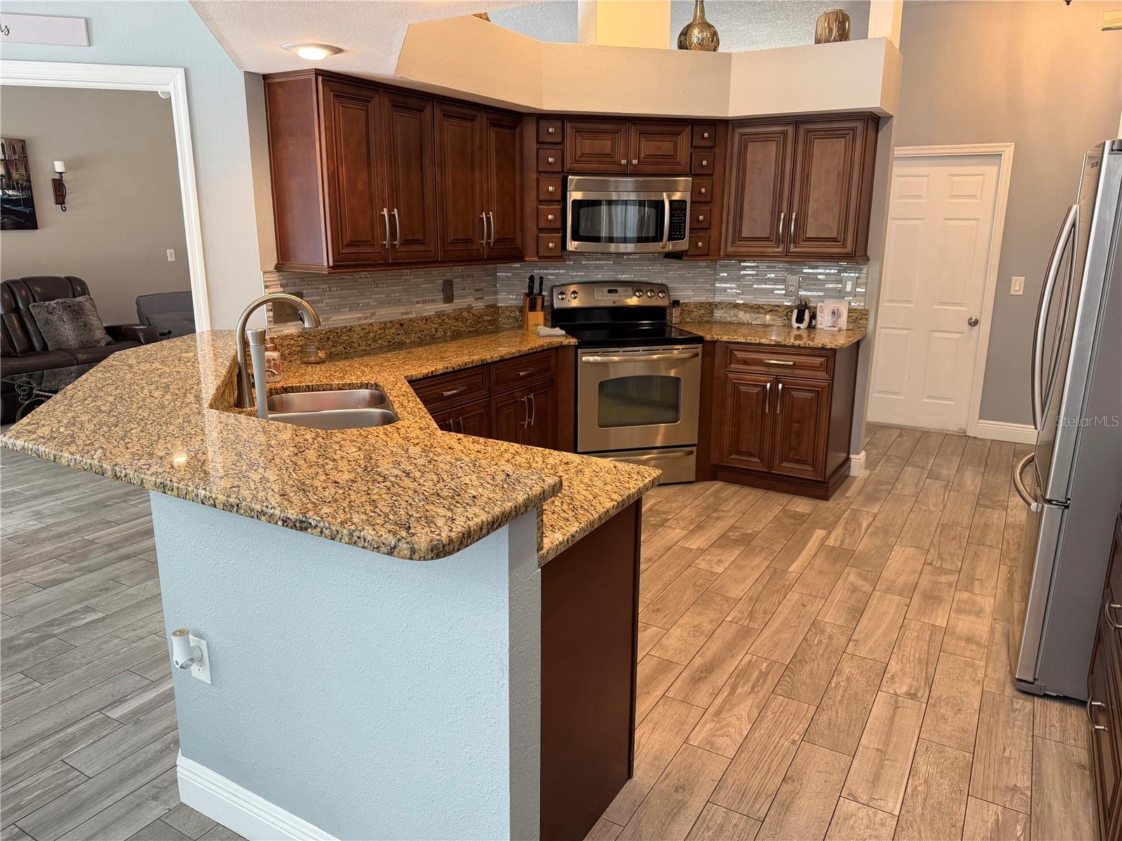 1616 KINSMERE DR, TRINITY, FL, 34655