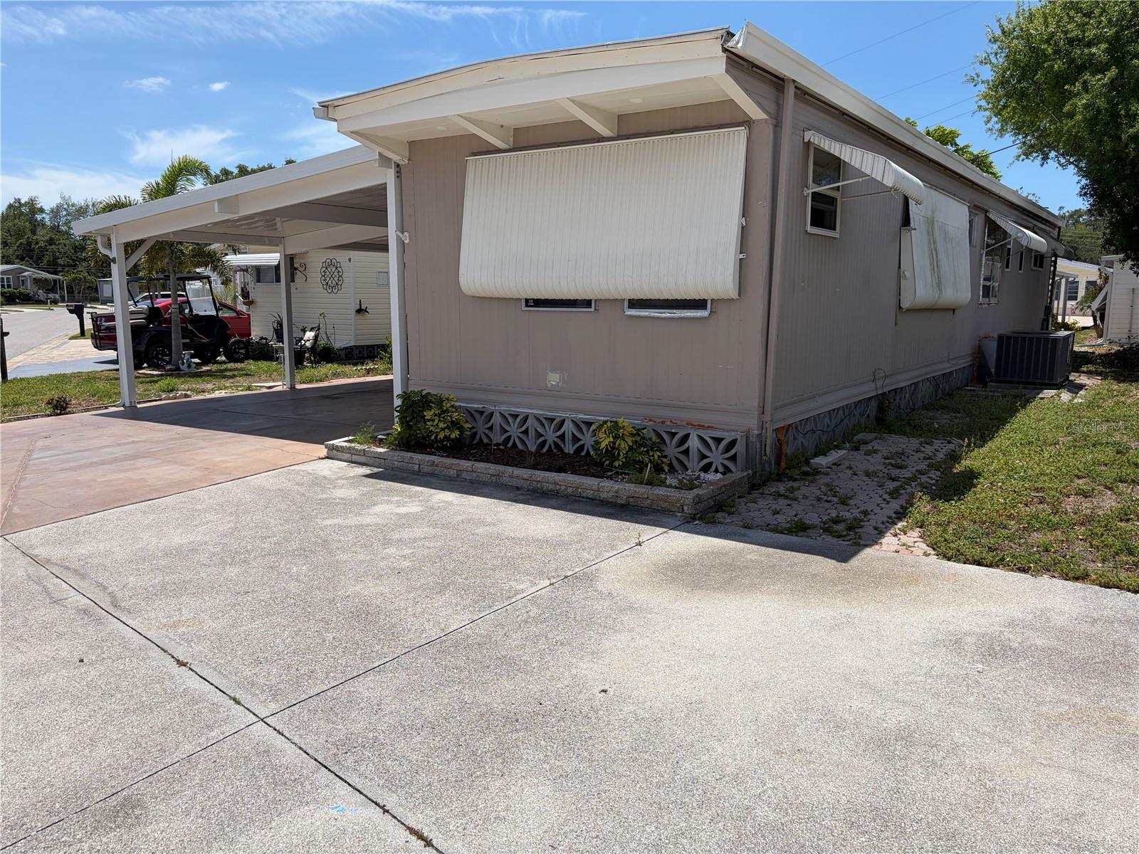 4819 SEA ISLAND AVE, SARASOTA, FL, 34234