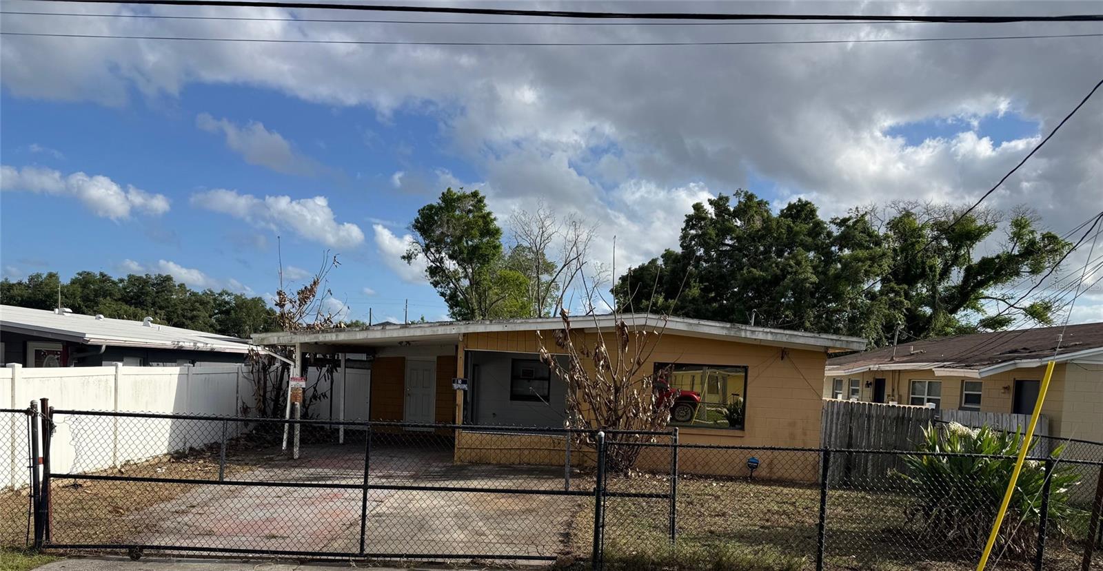 4522 CARTER ST, ORLANDO, FL, 32811