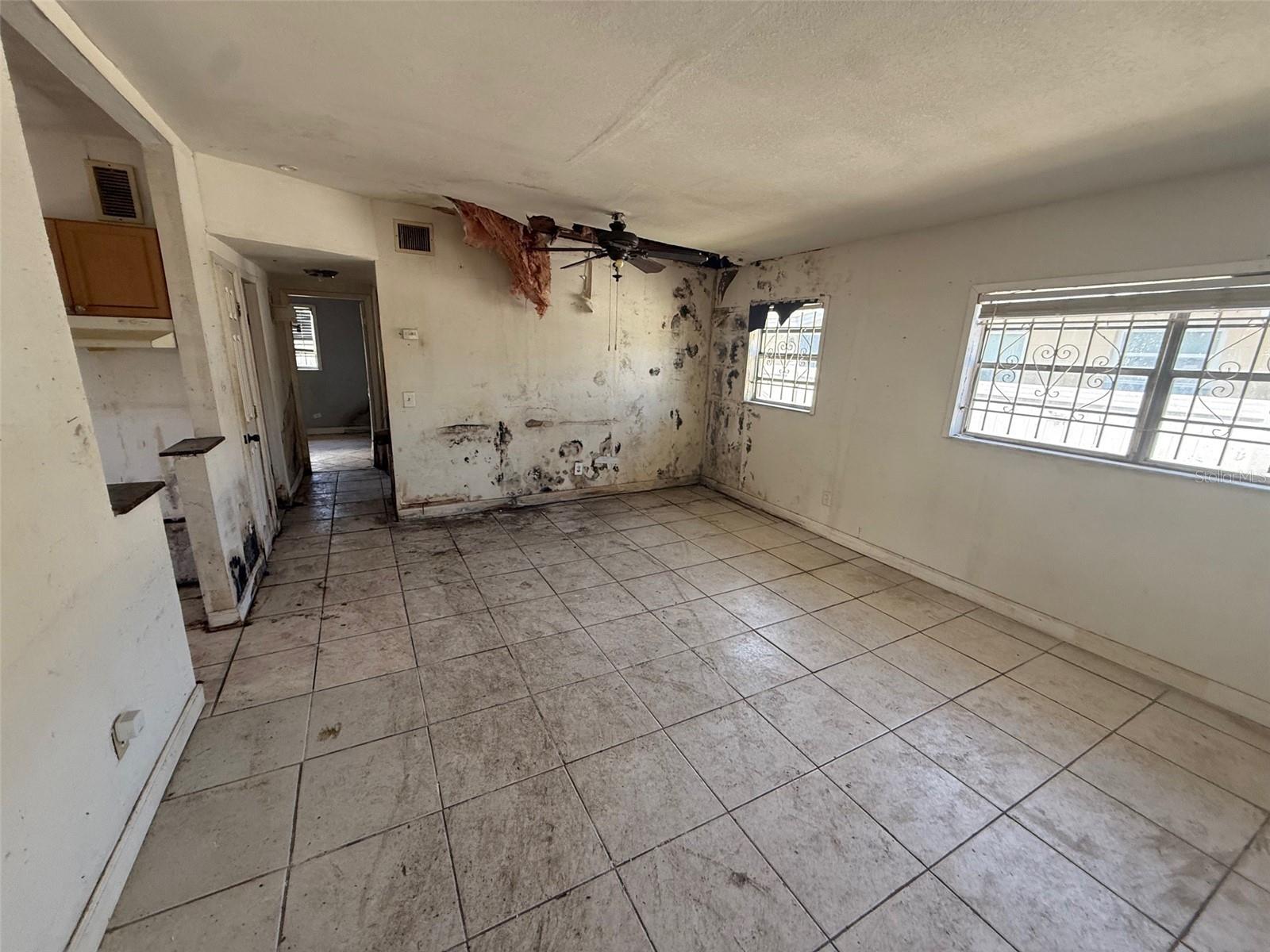 4522 CARTER ST, ORLANDO, FL, 32811