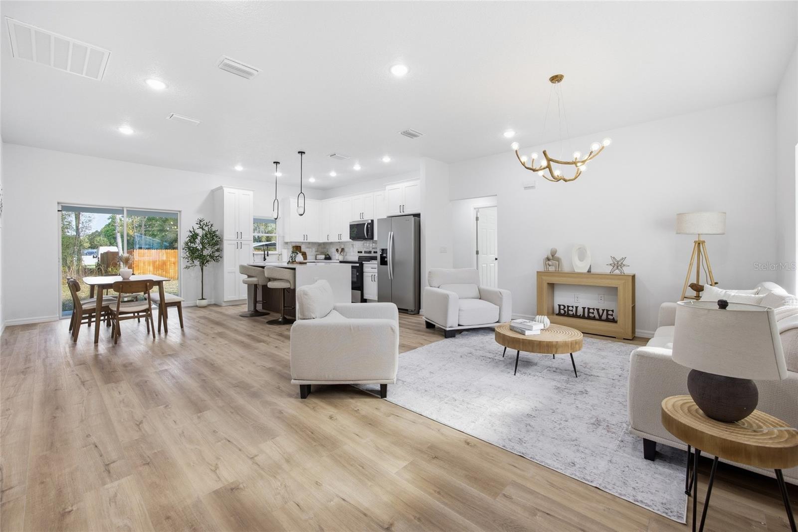 2116 W BEACH PLUM DRIVE, CITRUS SPRINGS, FL, 34434