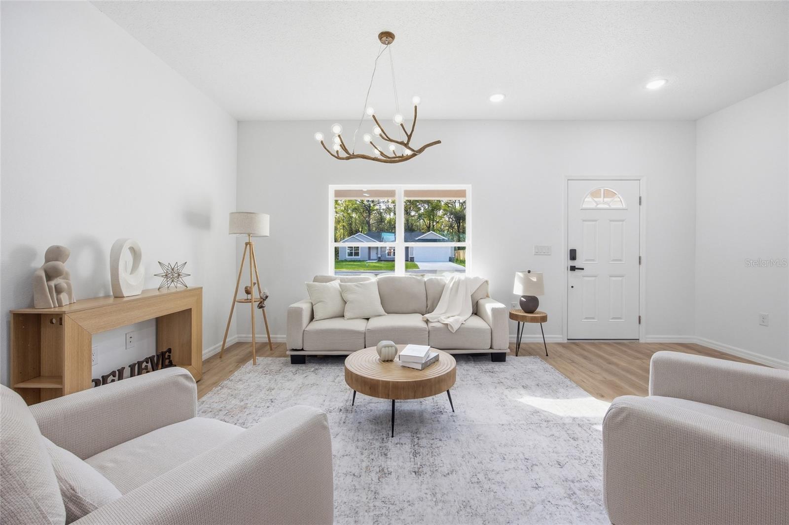 2116 W BEACH PLUM DRIVE, CITRUS SPRINGS, FL, 34434