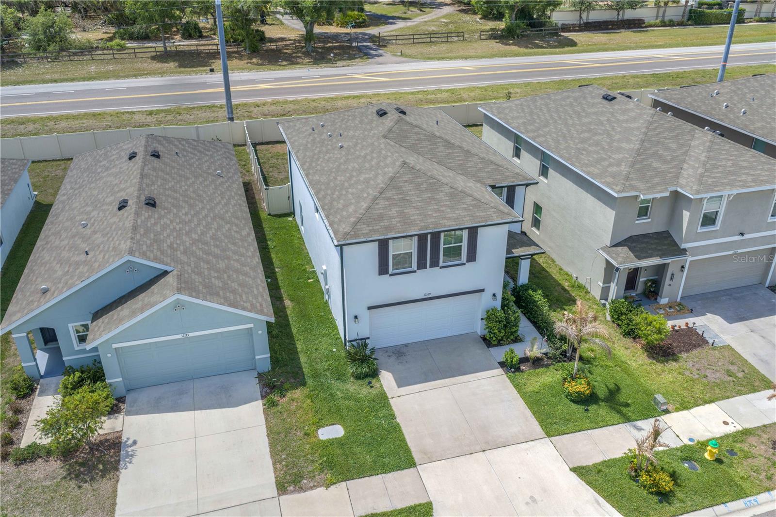 12169 DOWNY BIRCH DR, RIVERVIEW, FL, 33569