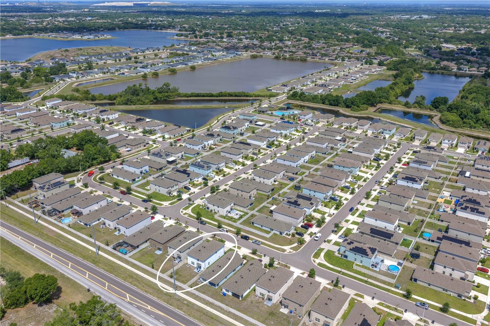 12169 DOWNY BIRCH DR, RIVERVIEW, FL, 33569