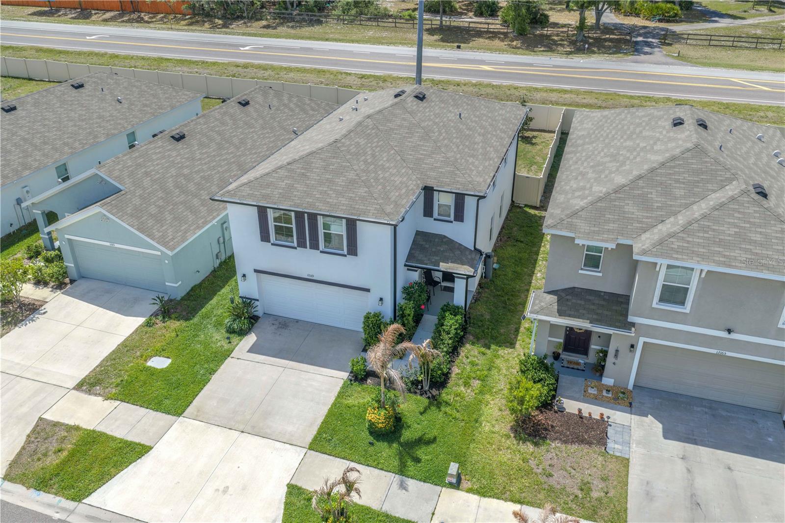 12169 DOWNY BIRCH DR, RIVERVIEW, FL, 33569