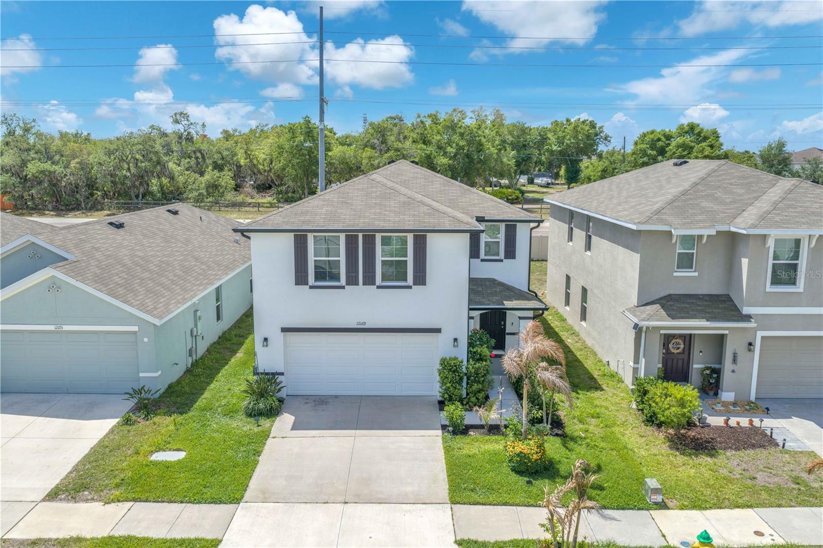 12169 DOWNY BIRCH DR, RIVERVIEW, FL, 33569