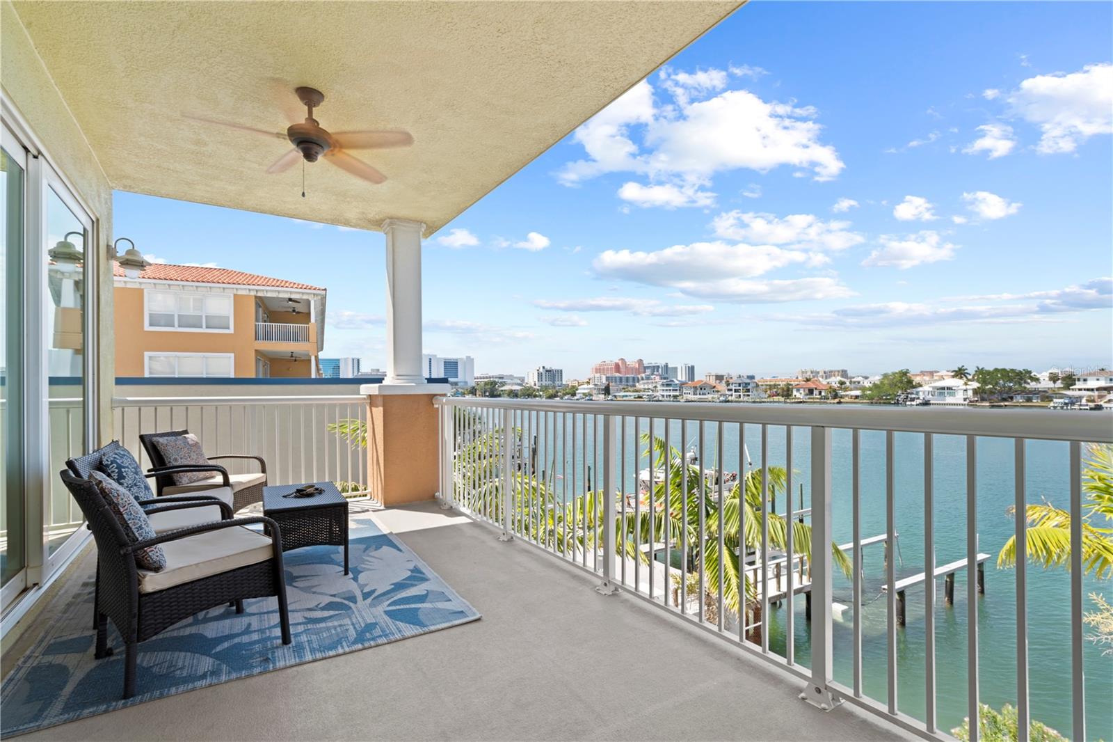 706 BAYWAY BLVD #301, CLEARWATER BEACH, FL, 33767