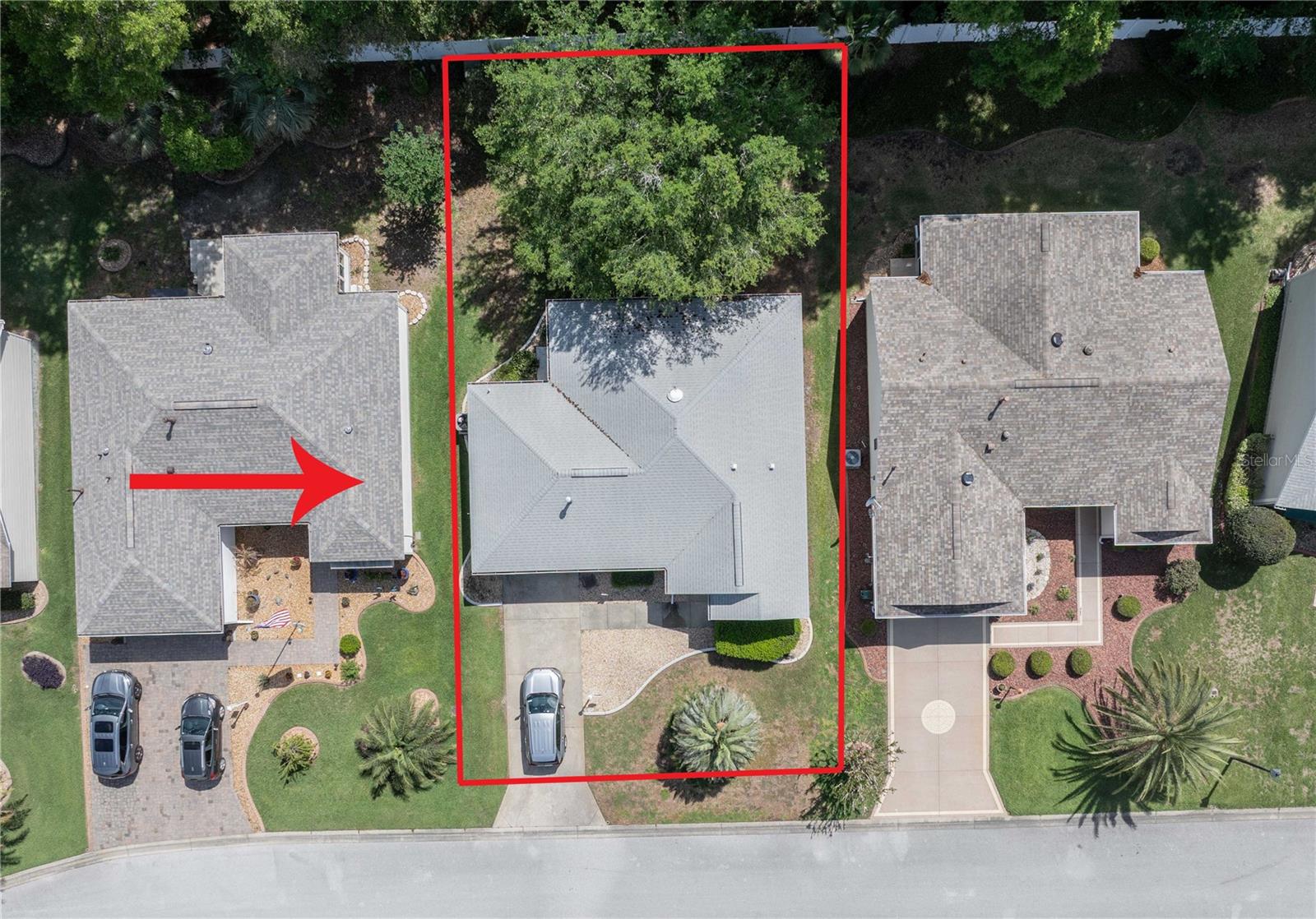 16980 SE 96TH CHAPELWOOD CIR, THE VILLAGES, FL, 32162
