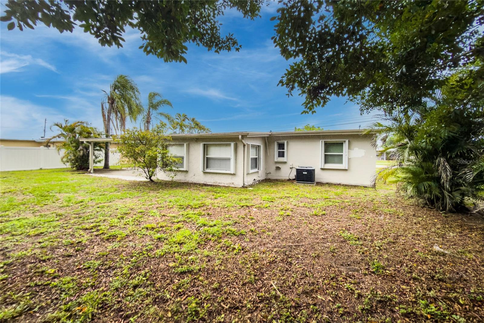 PORT CHARLOTTE SEC 033, PORT CHARLOTTE, FL, 33952