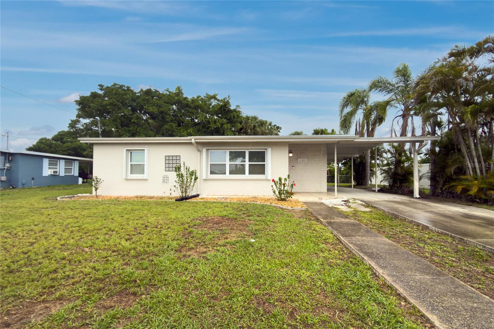 PORT CHARLOTTE SEC 033, PORT CHARLOTTE, FL, 33952