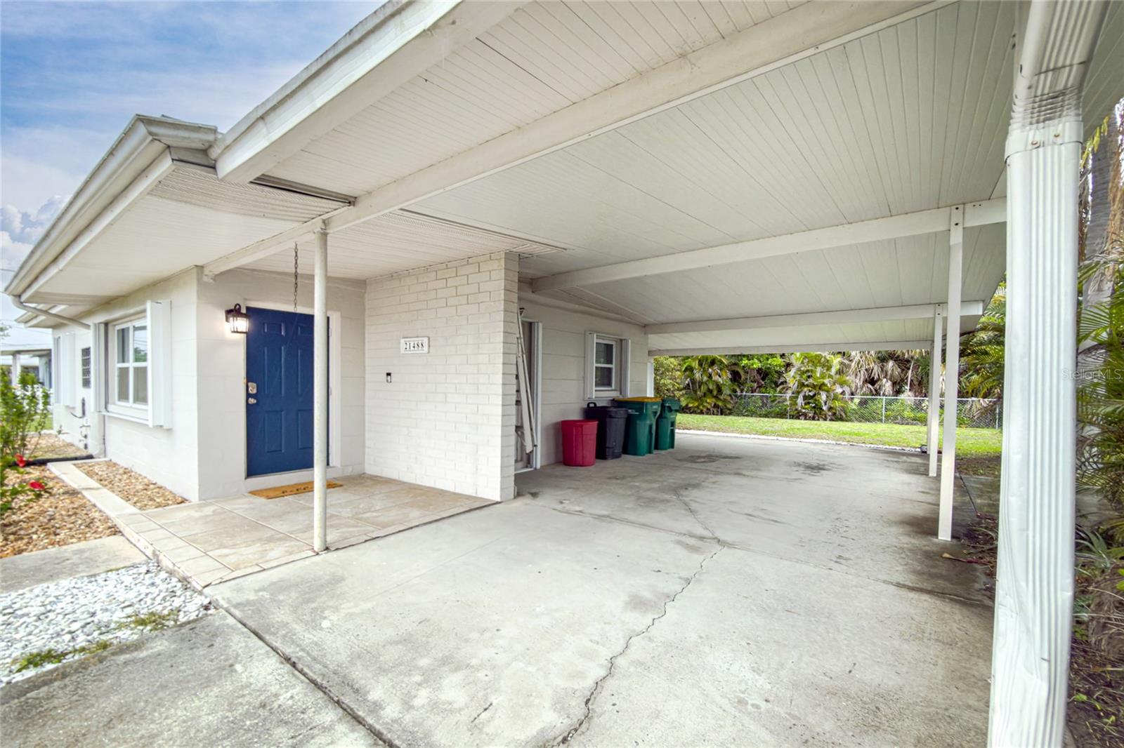 PORT CHARLOTTE SEC 033, PORT CHARLOTTE, FL, 33952