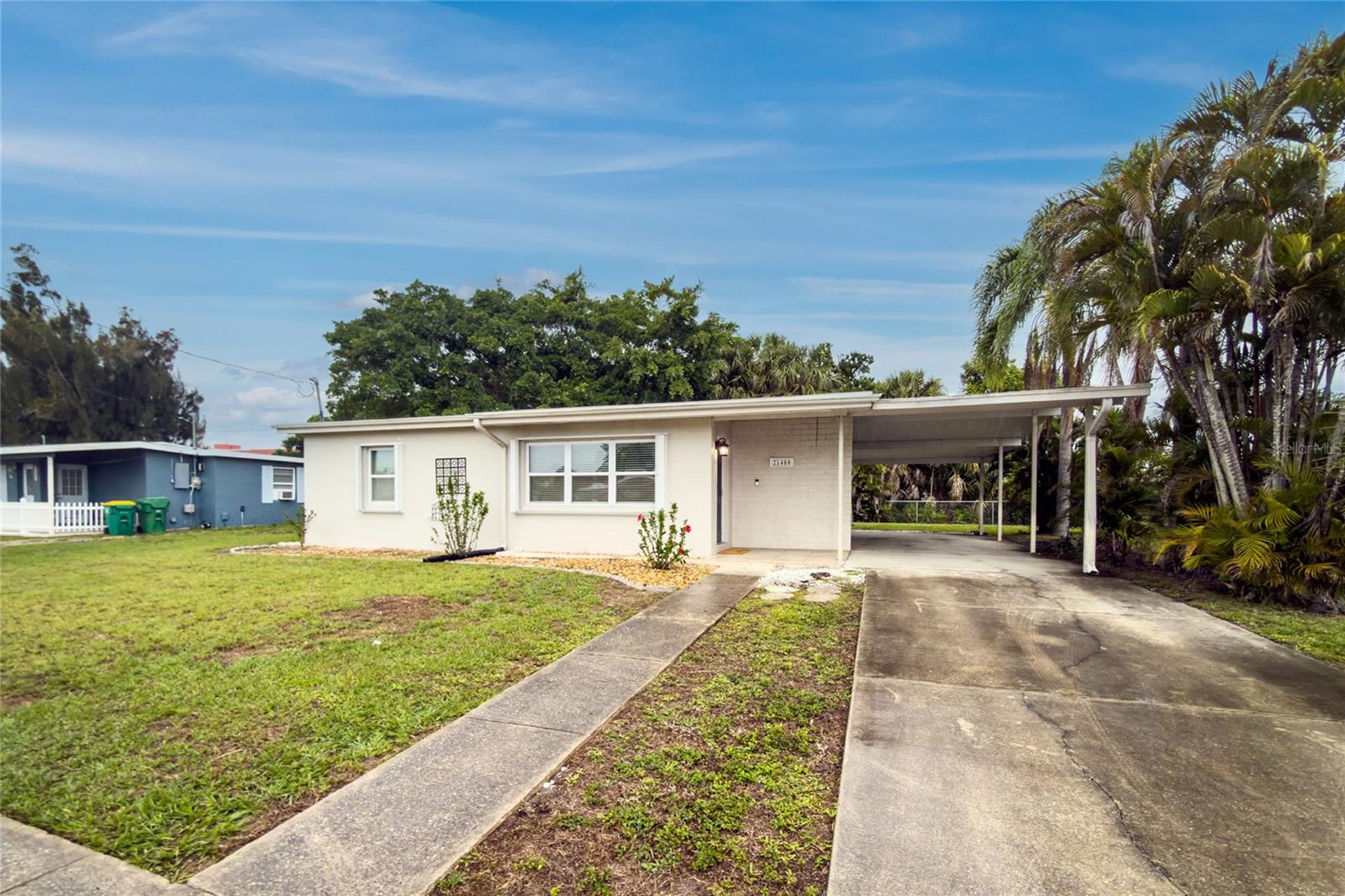 PORT CHARLOTTE SEC 033, PORT CHARLOTTE, FL, 33952