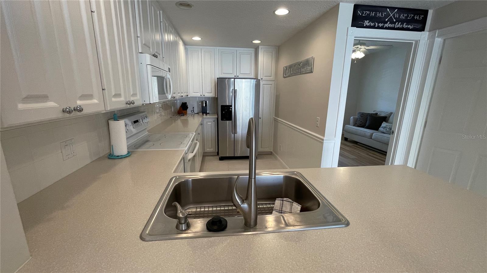 7677 BERGAMO AVE, SARASOTA, FL, 34238