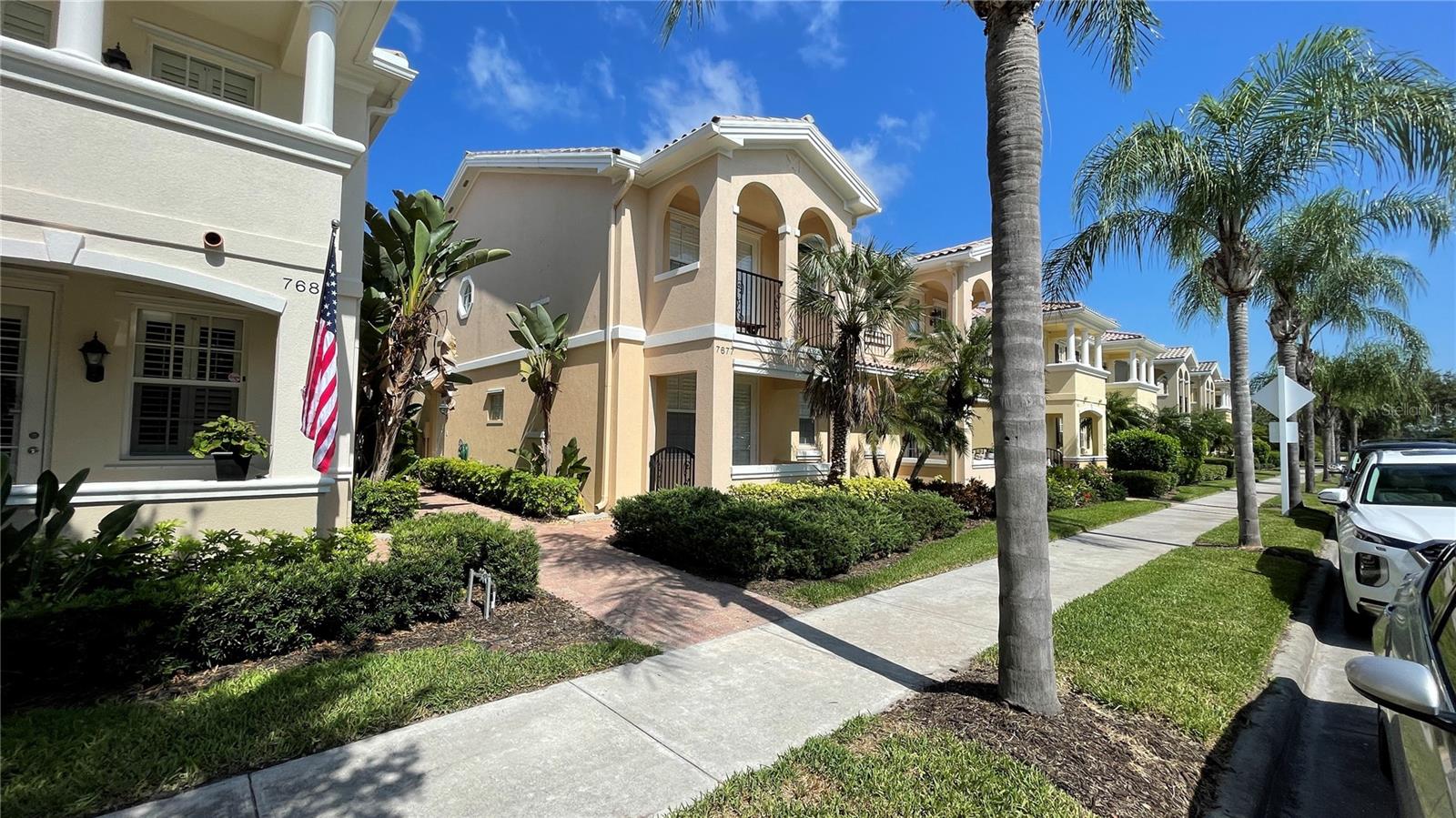 7677 BERGAMO AVE, SARASOTA, FL, 34238