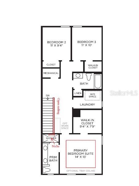 1856 CROWNCREST DR, APOPKA, FL, 32703