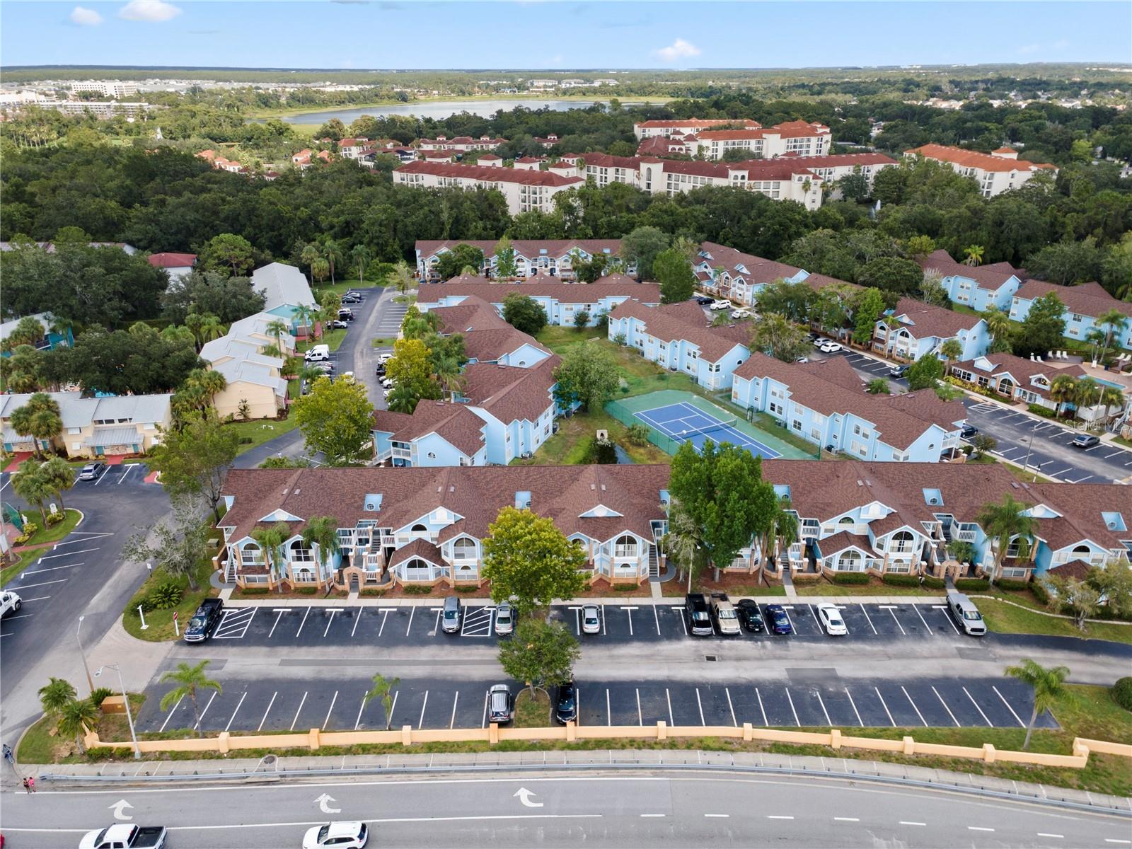 2749 N POINCIANA BLVD #15, KISSIMMEE, FL, 34746