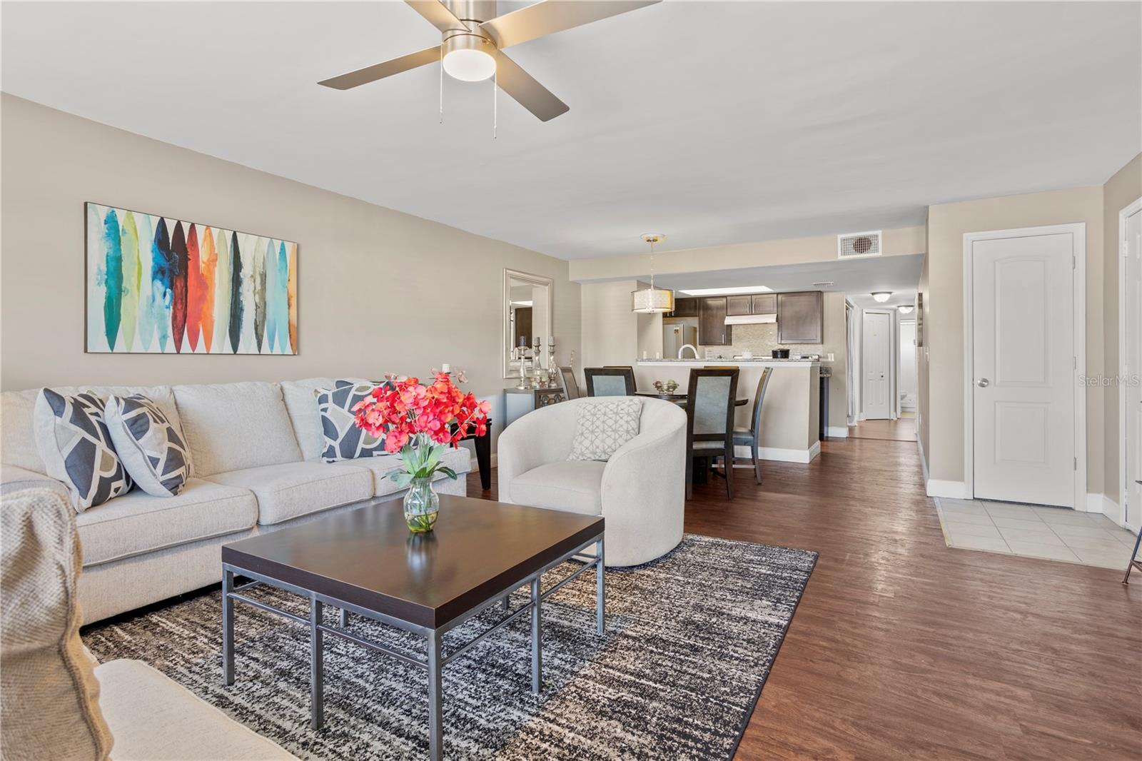 2749 N POINCIANA BLVD #15, KISSIMMEE, FL, 34746