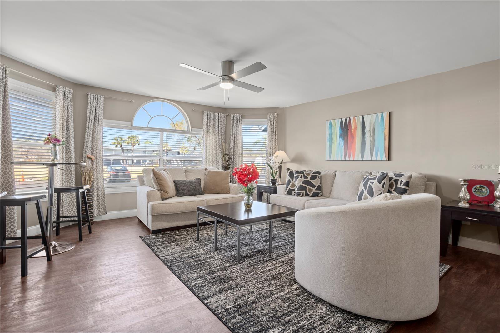 2749 N POINCIANA BLVD #15, KISSIMMEE, FL, 34746